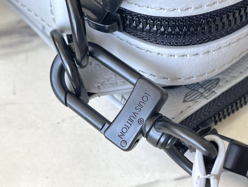 Mens Louis Vuitton Satchel Bags